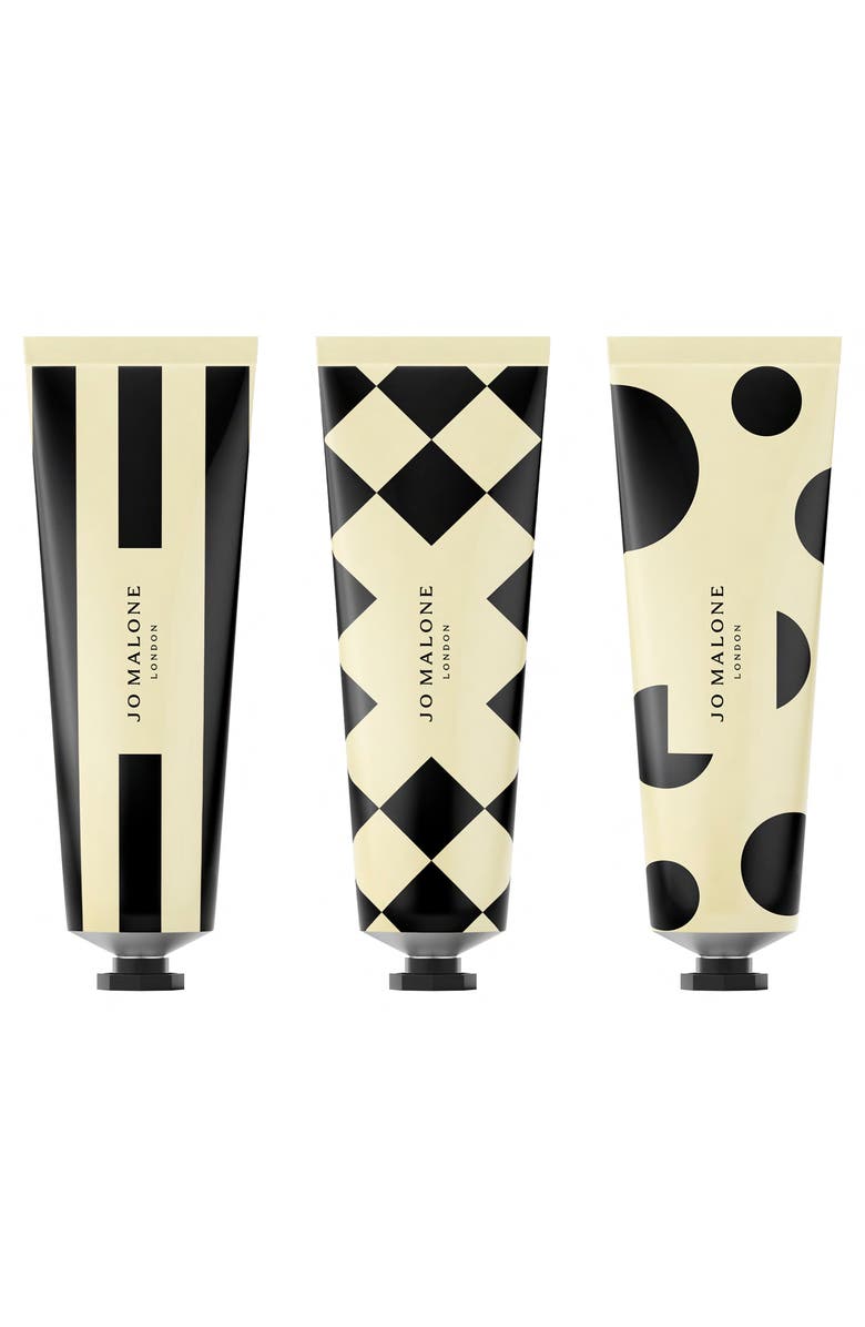 Jo Malone London<sup>™</sup> Hand Cream Trio Gift Set, Main, color,