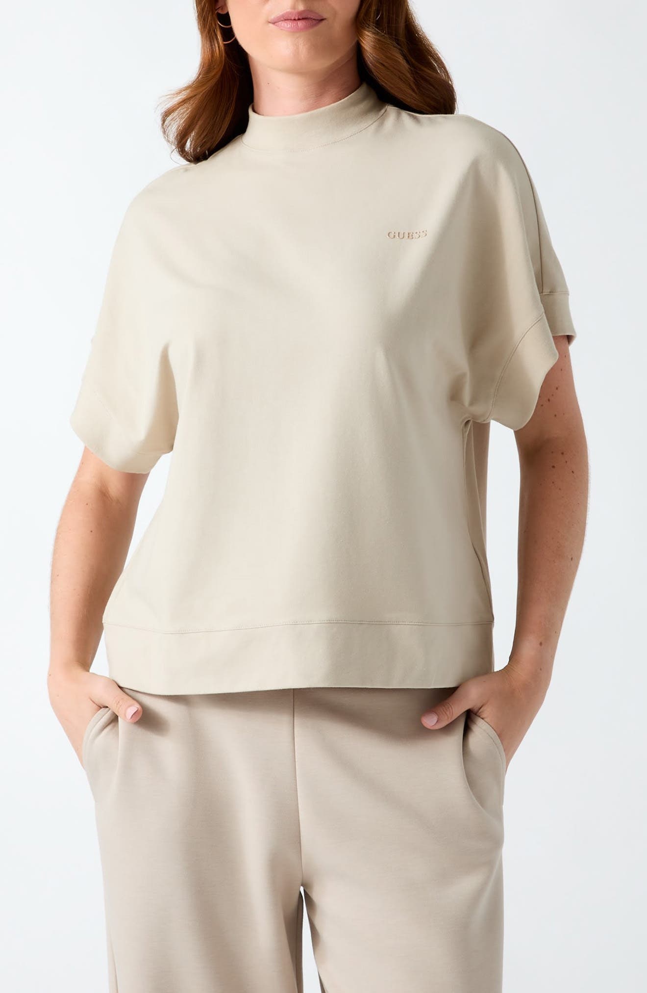 selected LIGHT BEIGE