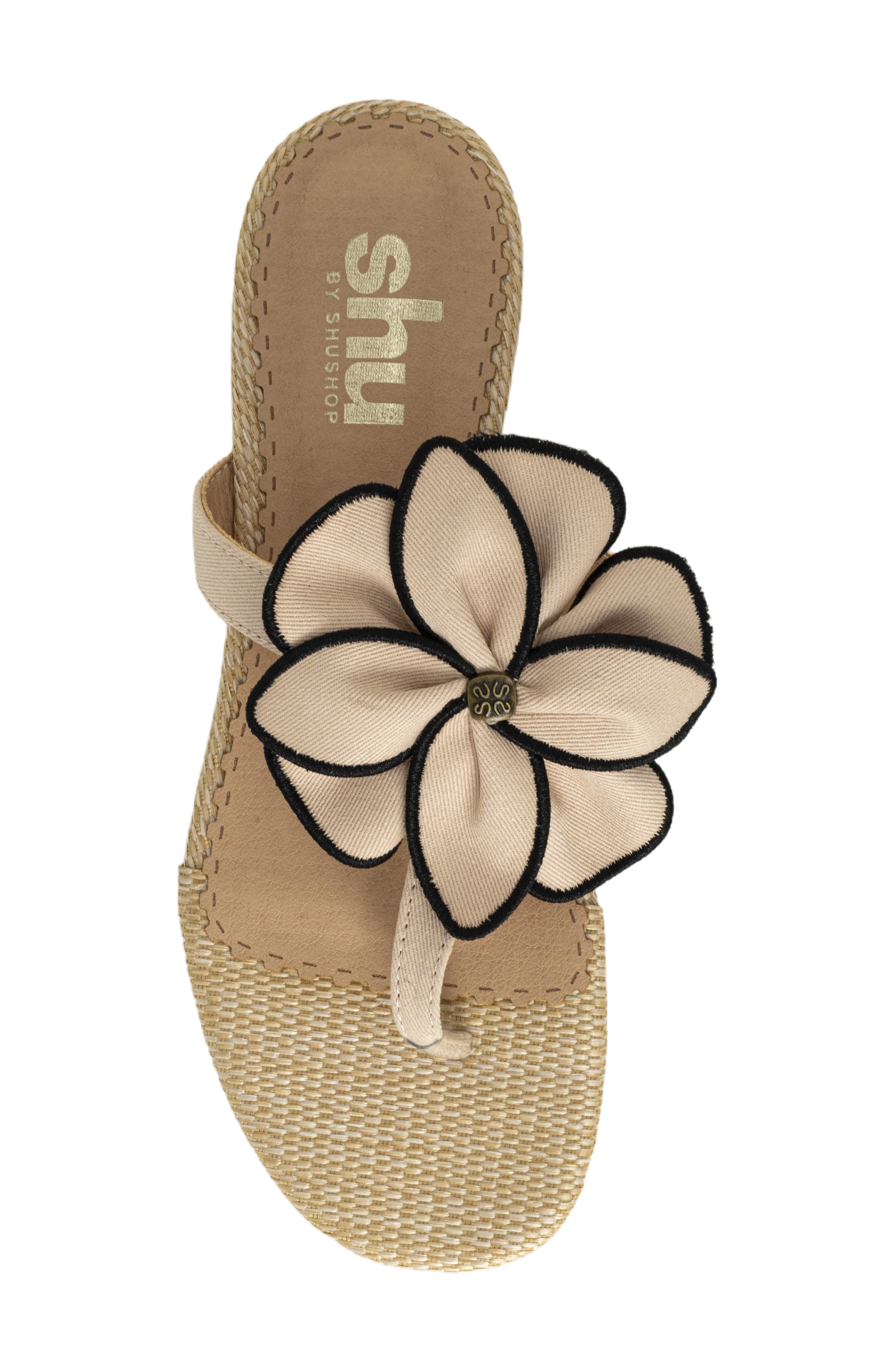 Brylee Sandal, Alternate, color, BLUSH
