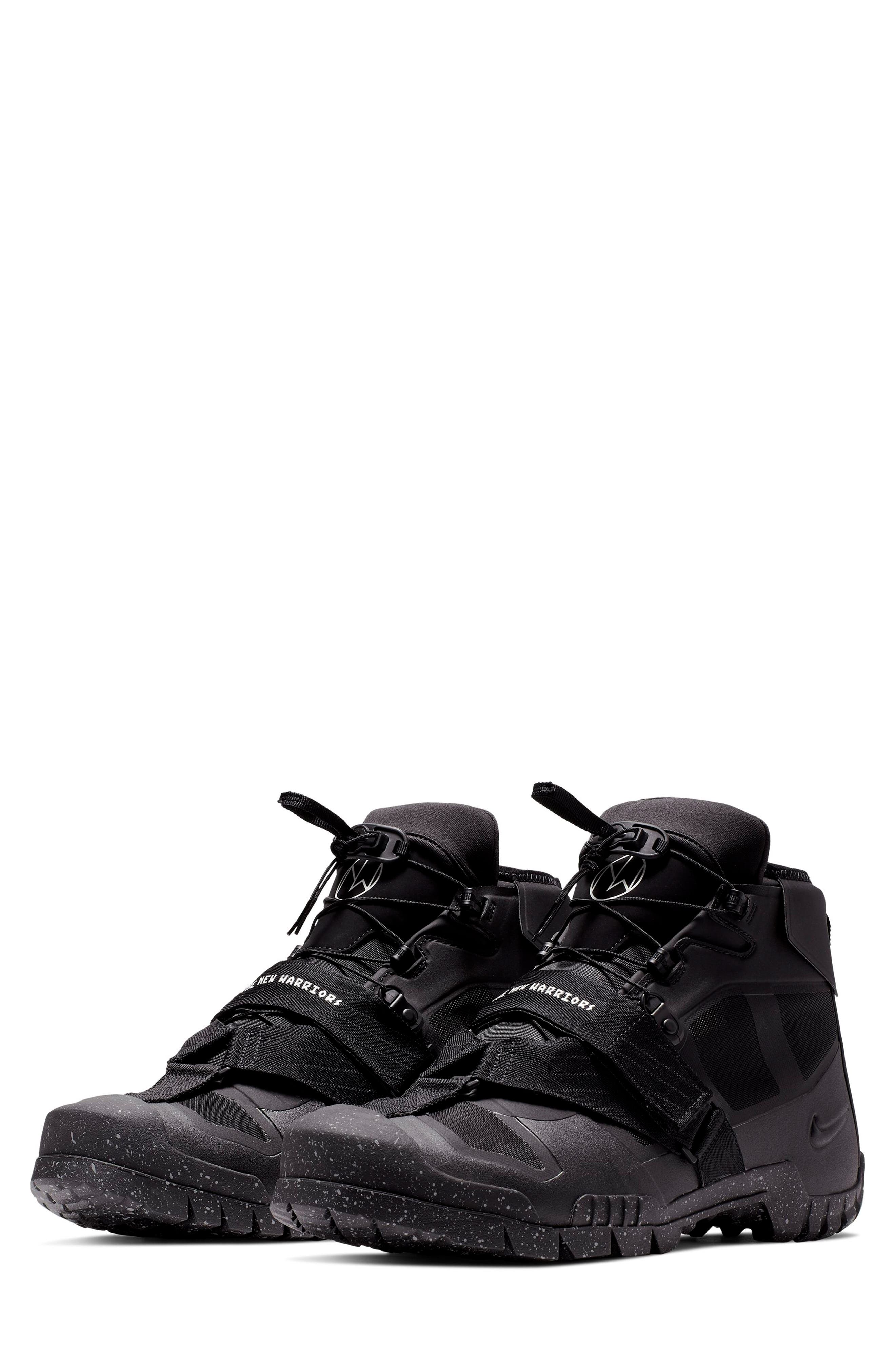Nike x Undercover SFB Mountain Boot, Main, color, 