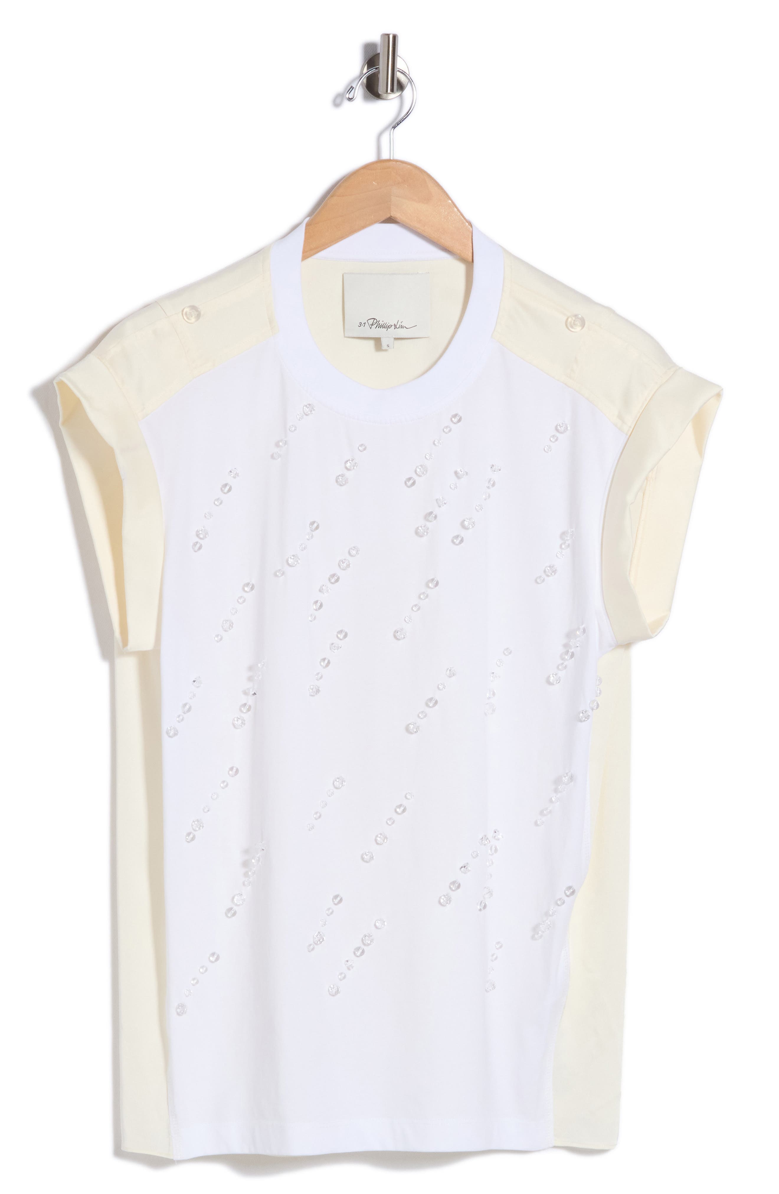 WHITE MULTI