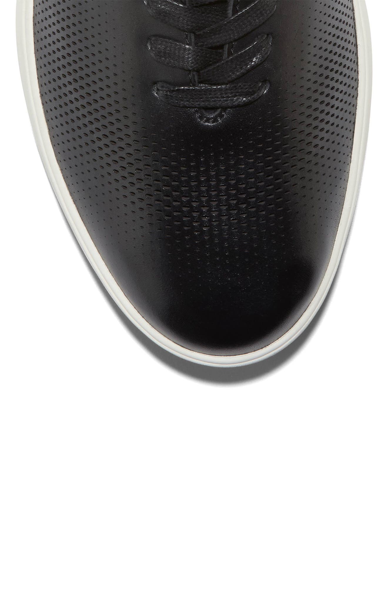 Мужские кроссовки Cole Haan GrandPro CitySpectre Laser Perforated Sneaker — фото 7