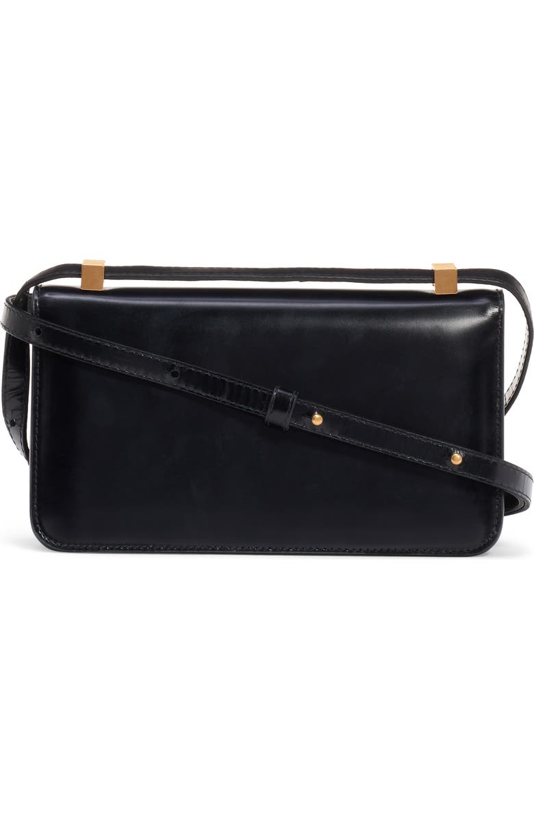 Bottega Veneta BV Classic Leather Shoulder Bag, Alternate, color,