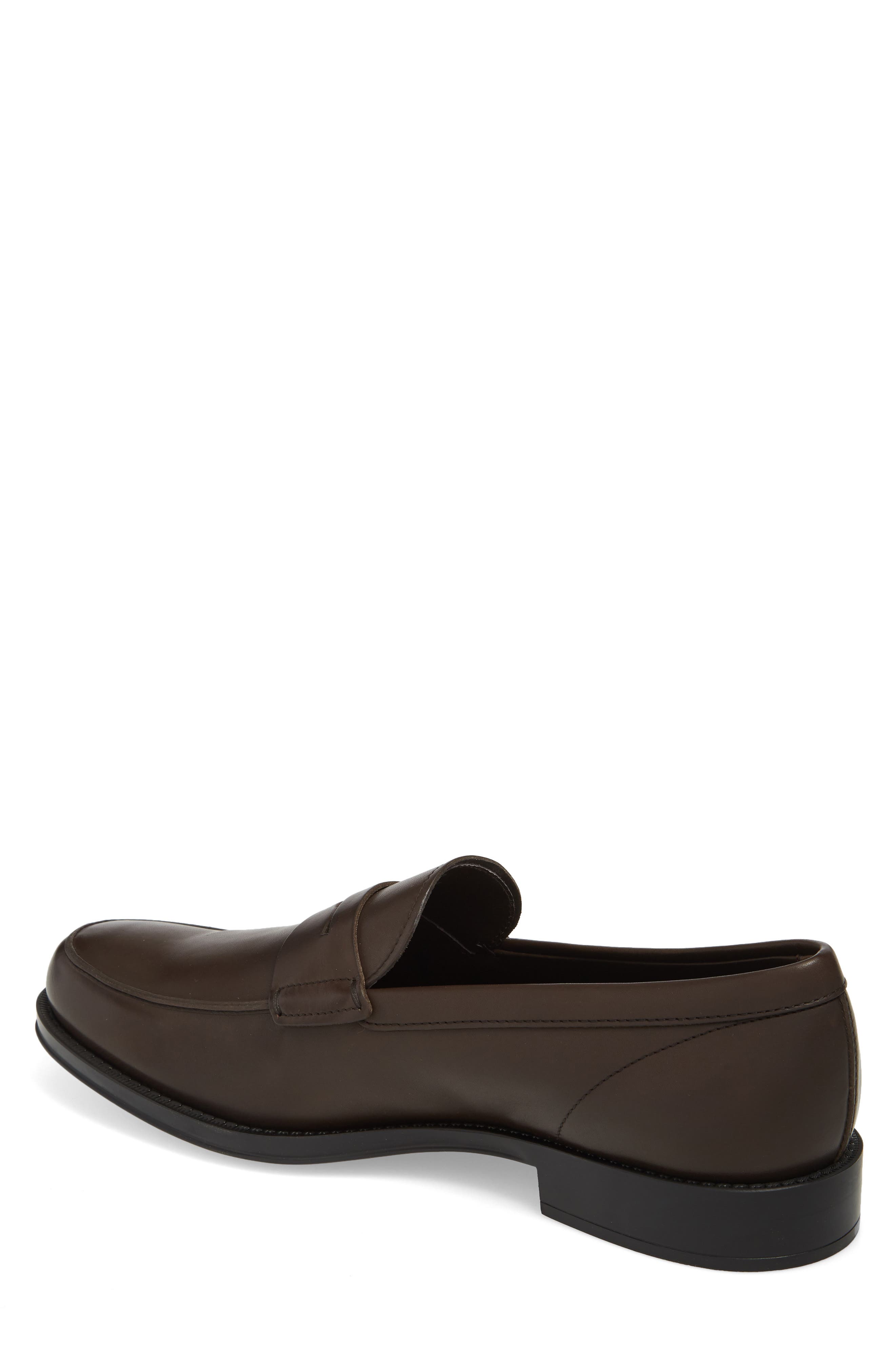 Tod's Penny Loafer, Alternate, color, 