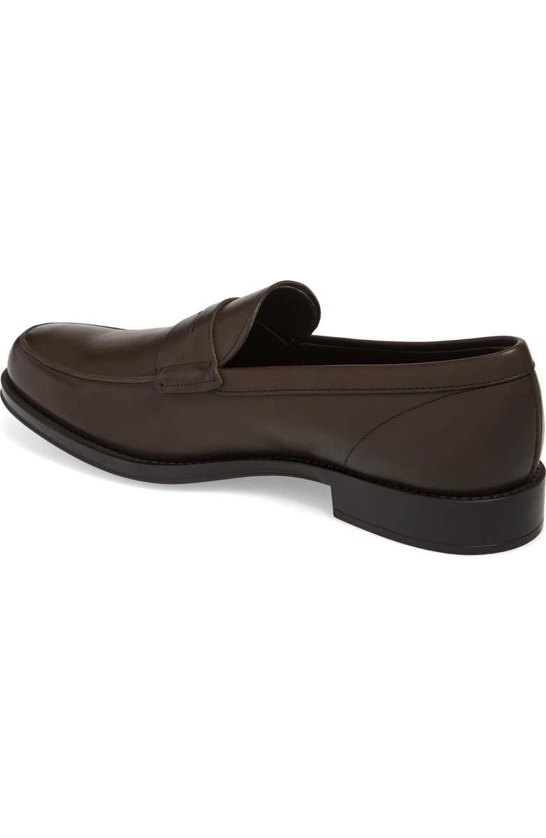 Tod's Penny Loafer, Alternate, color,