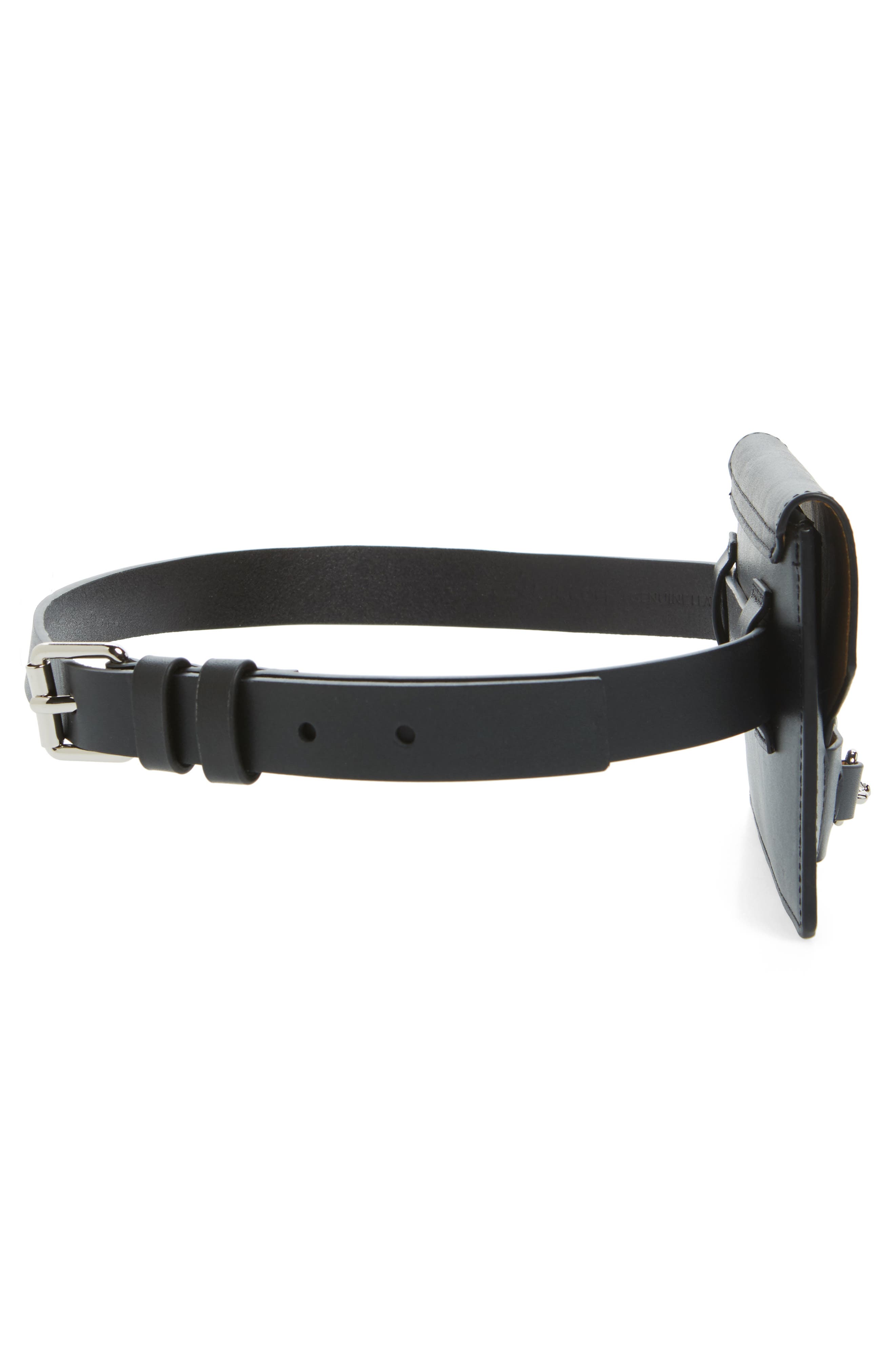 Rebecca Minkoff Belt Bag, Alternate, color, 