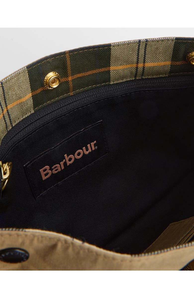 Barbour Transport Crossbody Bag, Alternate, color,