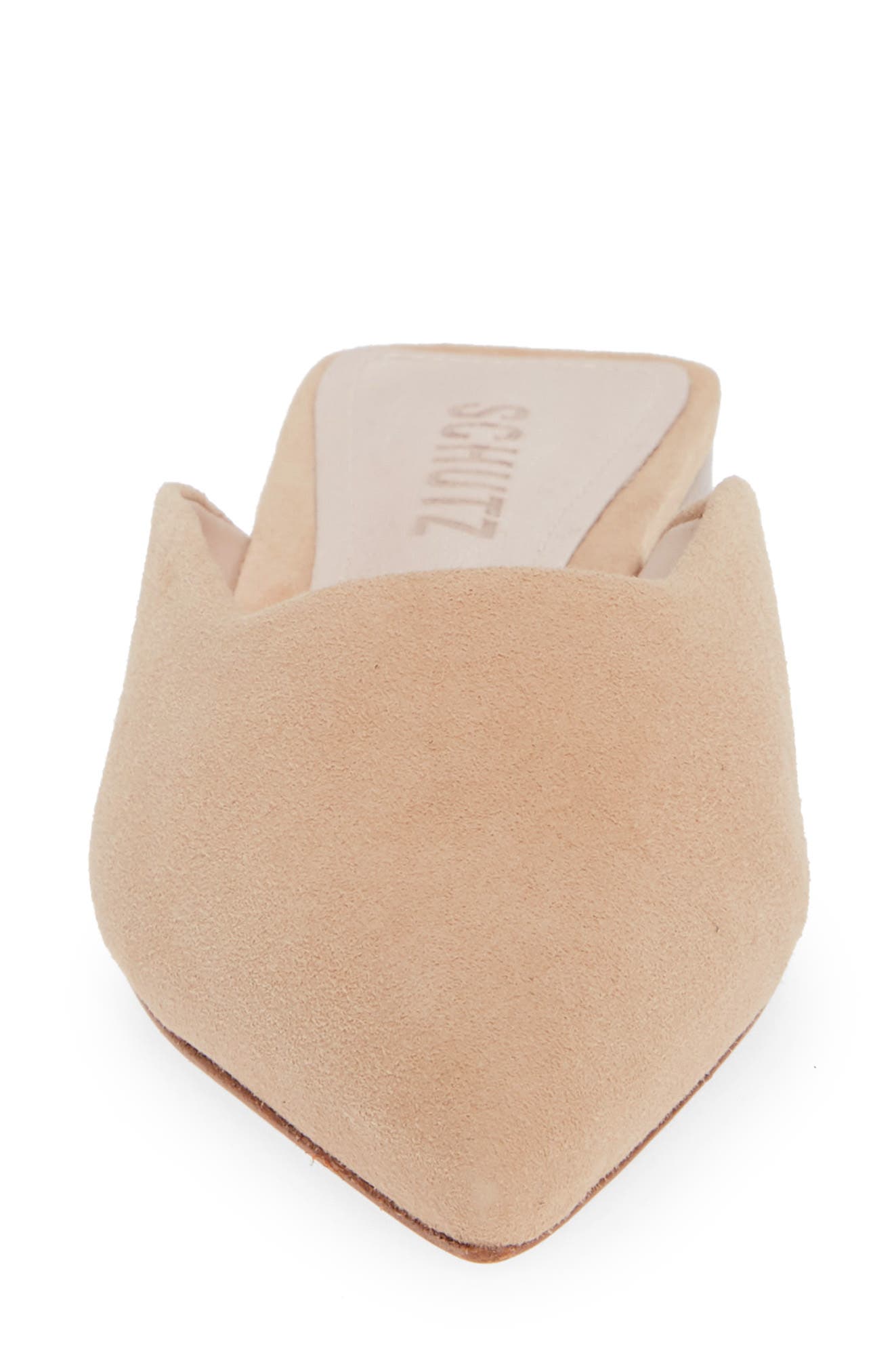 Schutz Morguetti Mule, Alternate, color, 