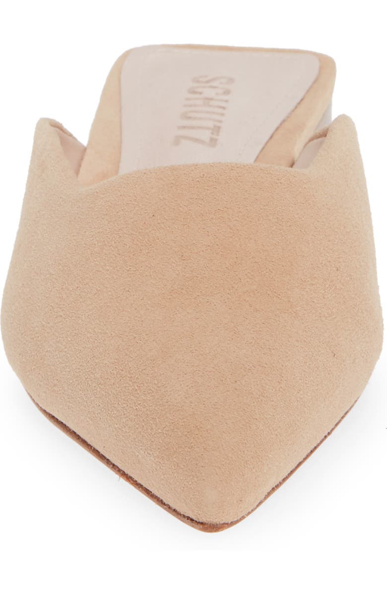 Schutz Morguetti Mule, Alternate, color,