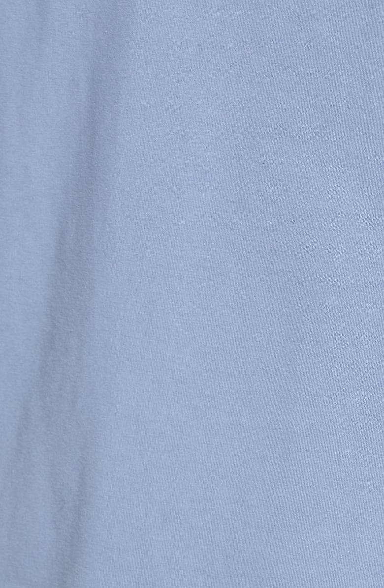 BP. Knit Oversize Tee, Alternate, color, 