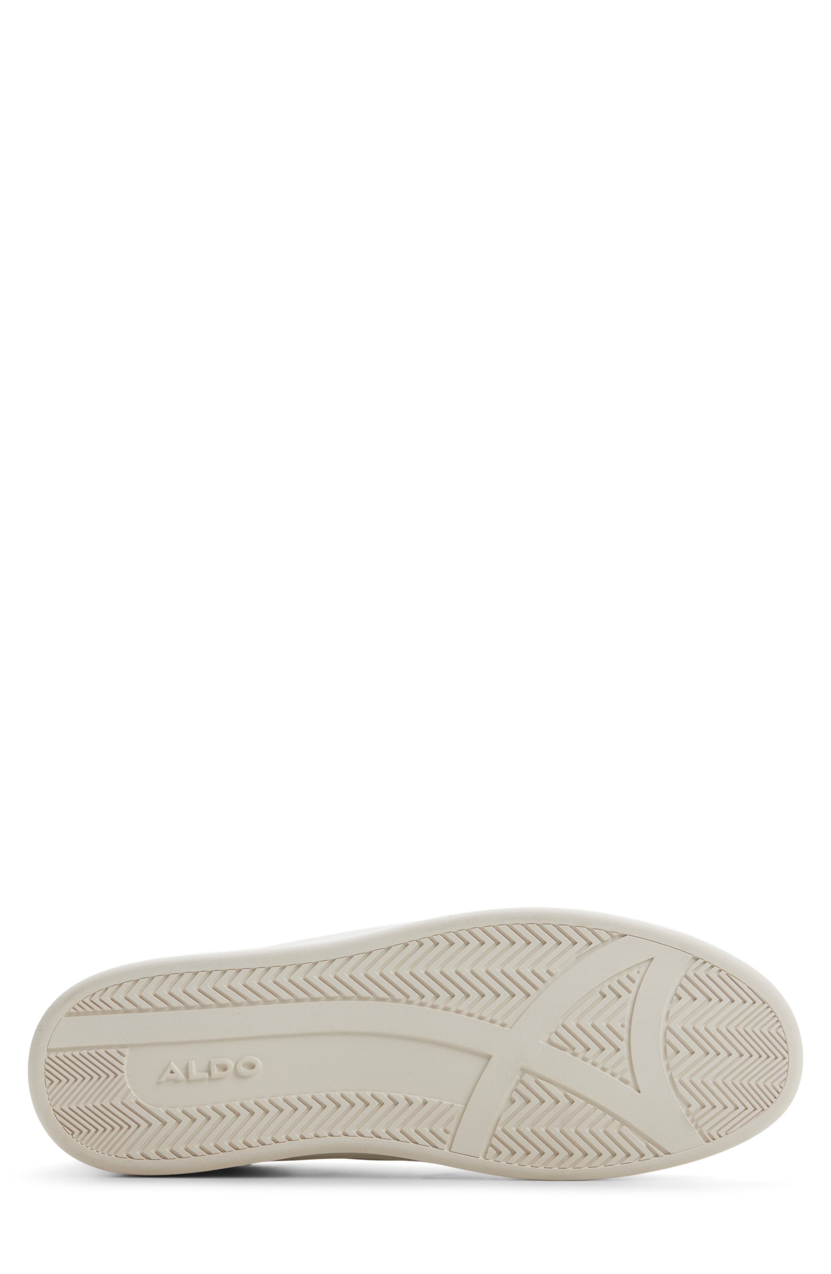 ALDO Nikola Sneaker, Alternate, color, White