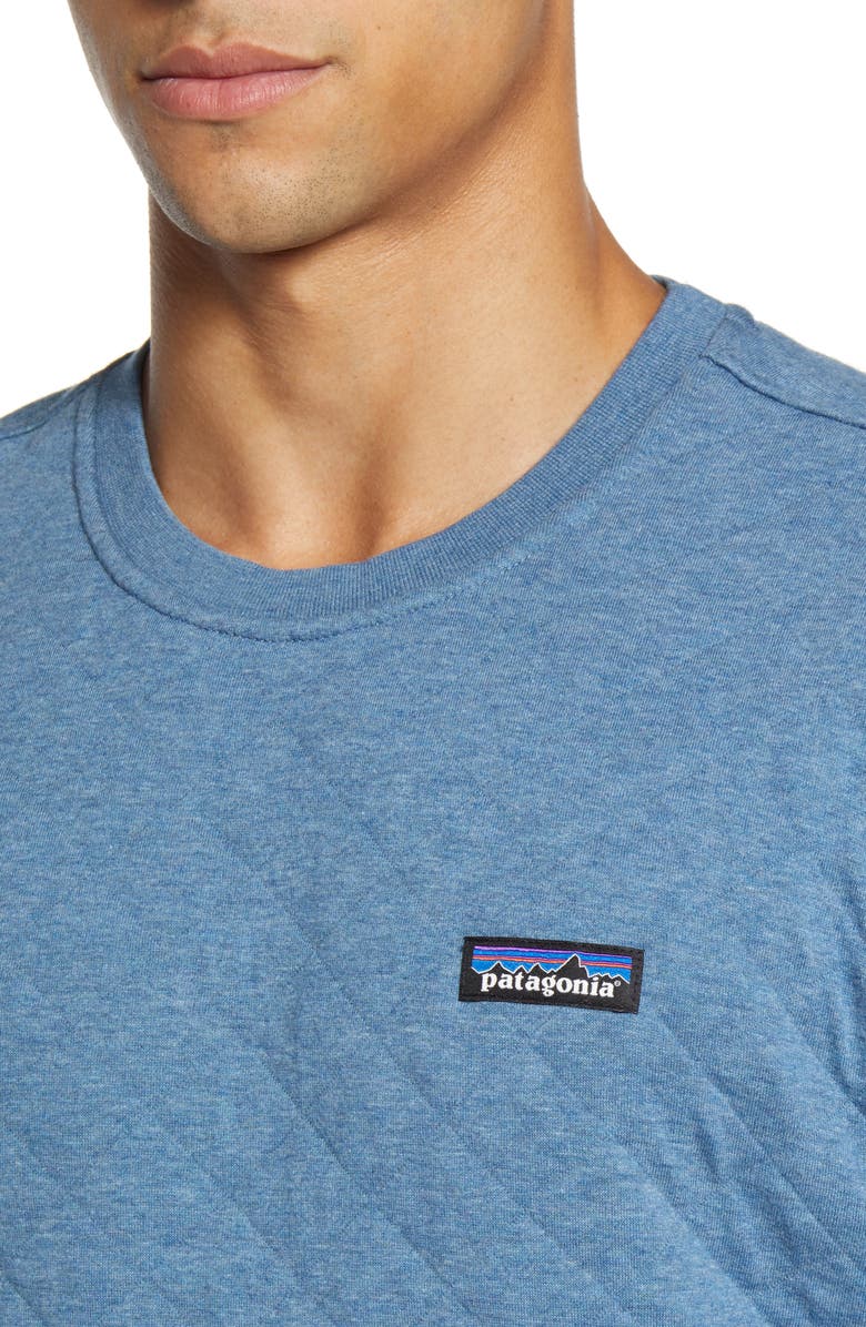 Patagonia Quilted Sweatshirt, Alternate, color,