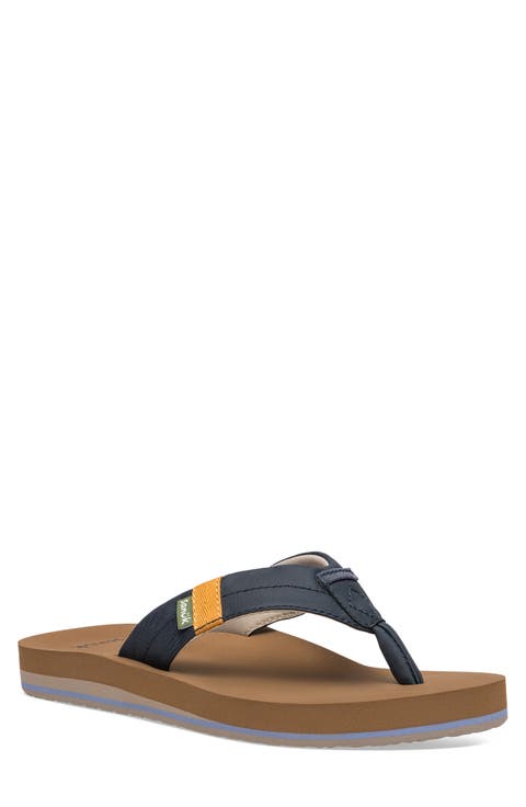 Sawyer Flip Flop