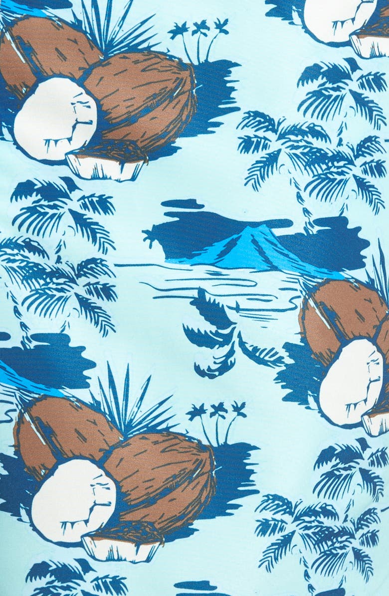 Rodd & Gunn Clarks Beach Swim Trunks, Alternate, color,