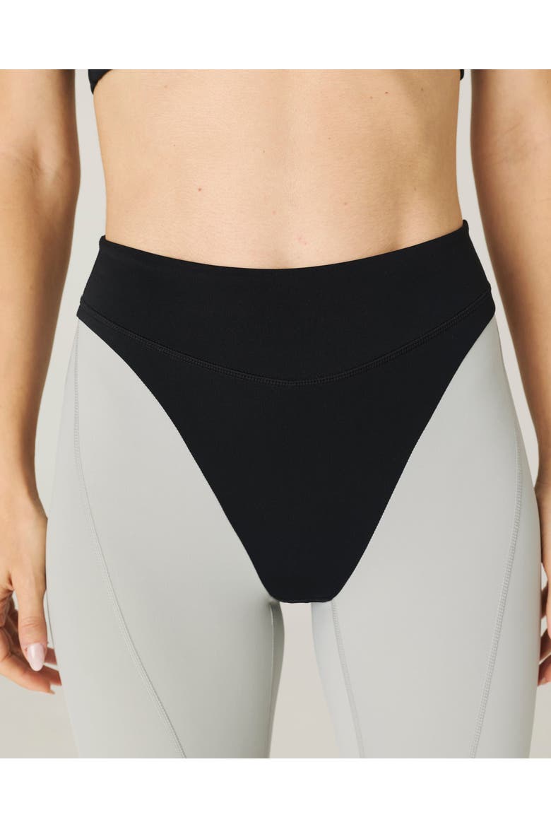 Retrofit Leggings, Alternate, color, Grey