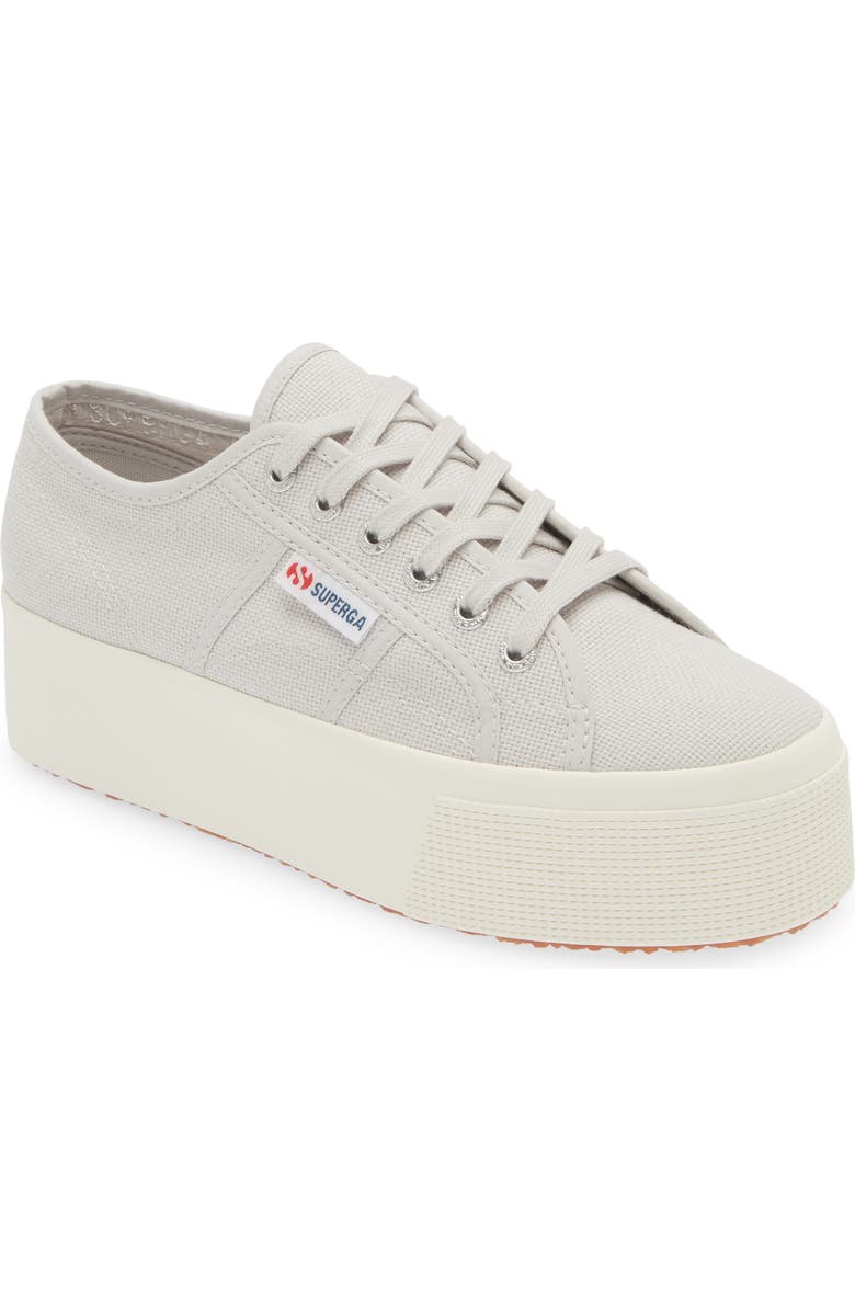 Superga 2790 Platform Sneaker, Main, color,