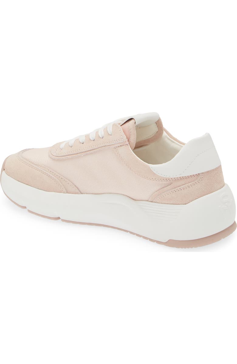 Glide Lace-Up Sneaker