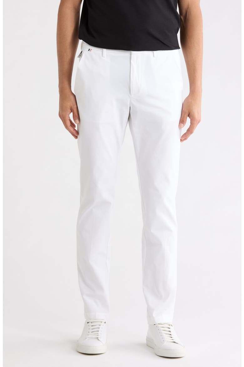 Kaito Pants, Main, color, WHITE