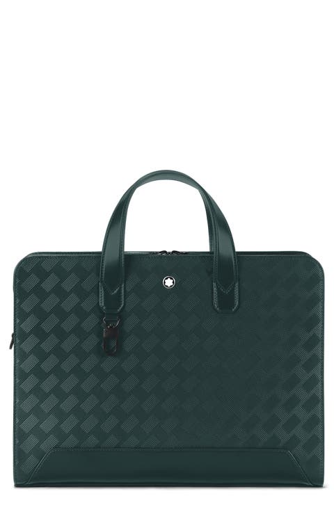 Extreme 3.0 Leather Document Case