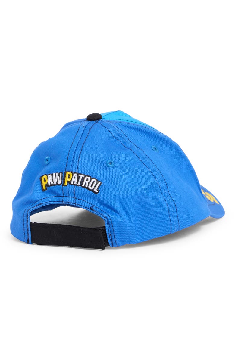 USPA ACCESSORIES Kids' Paw Patrol Baseball Cap, Alternate, color, 