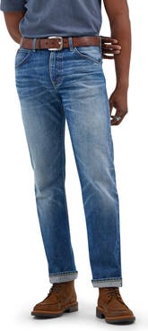 Lee 101 Z Regular Straight Leg Jeans