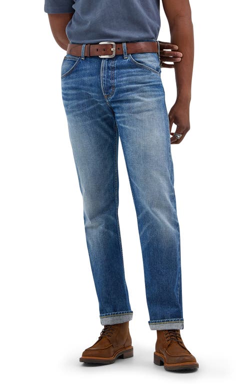 Lee 101 Z Regular Straight Leg Jeans in Roberto  product