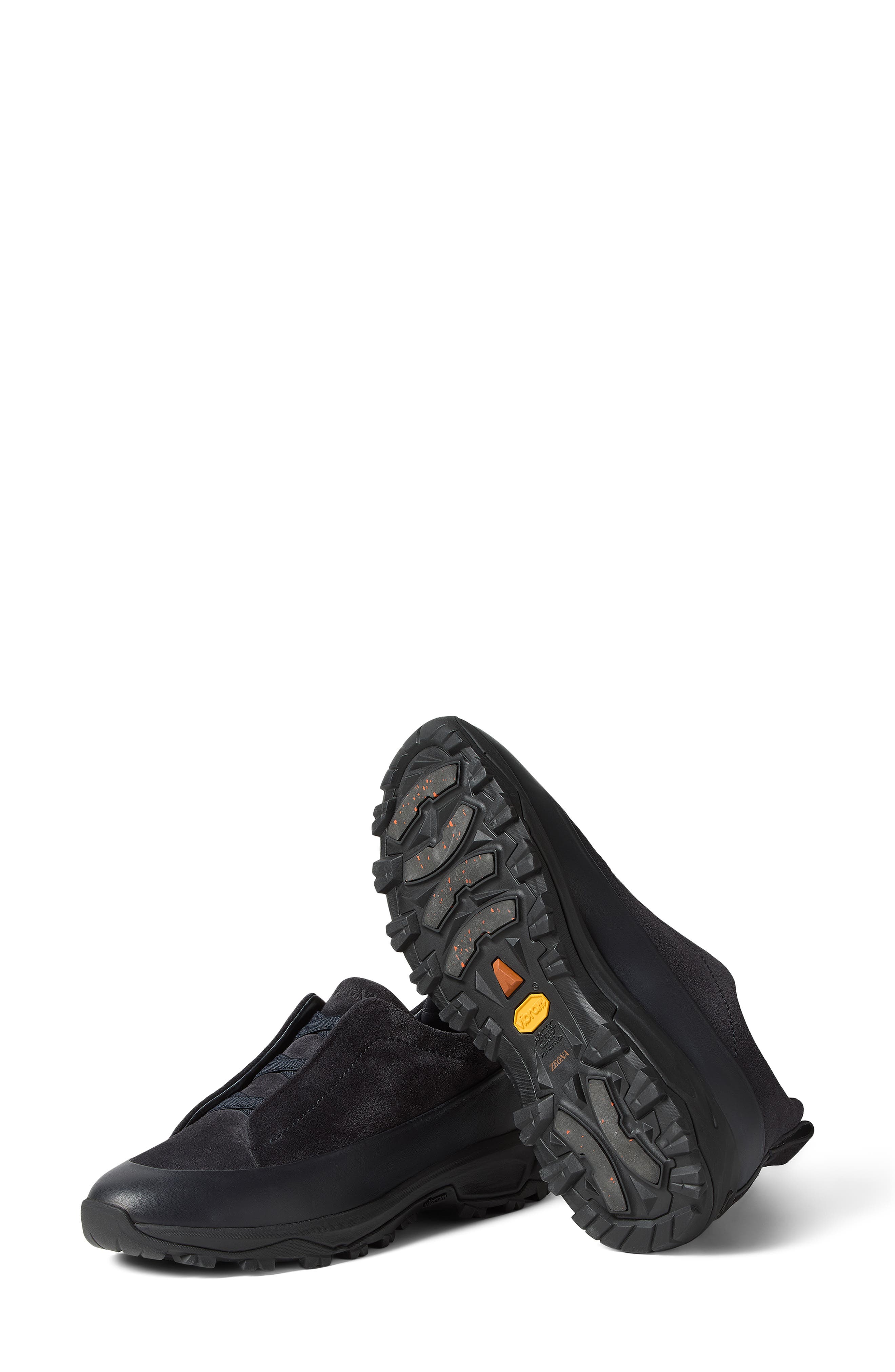 Triple Stitch™ Monte Sneaker, Alternate, color, NAVY BLUE