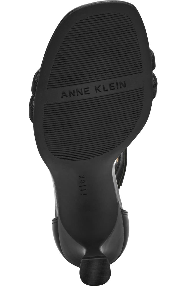 Anne Klein Juliet T-Strap Sandal, Alternate, color,