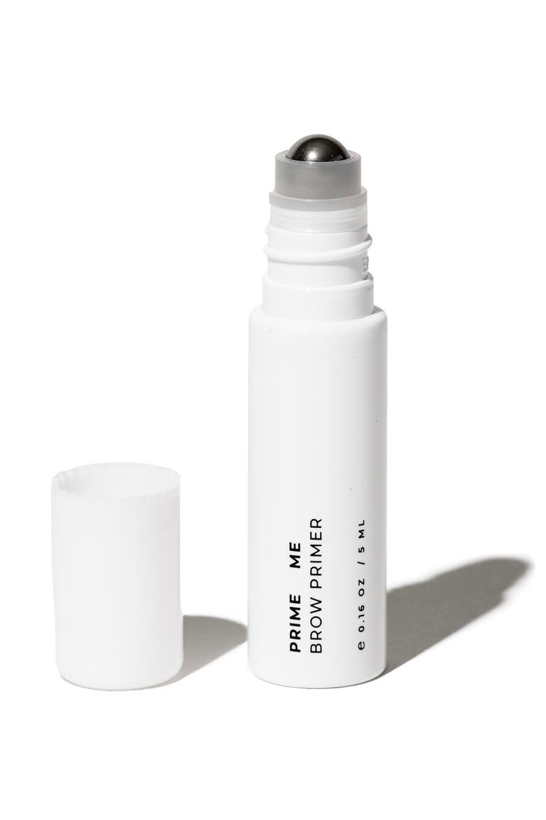 Prime Me Brow Primer, Alternate, color, CLEAR