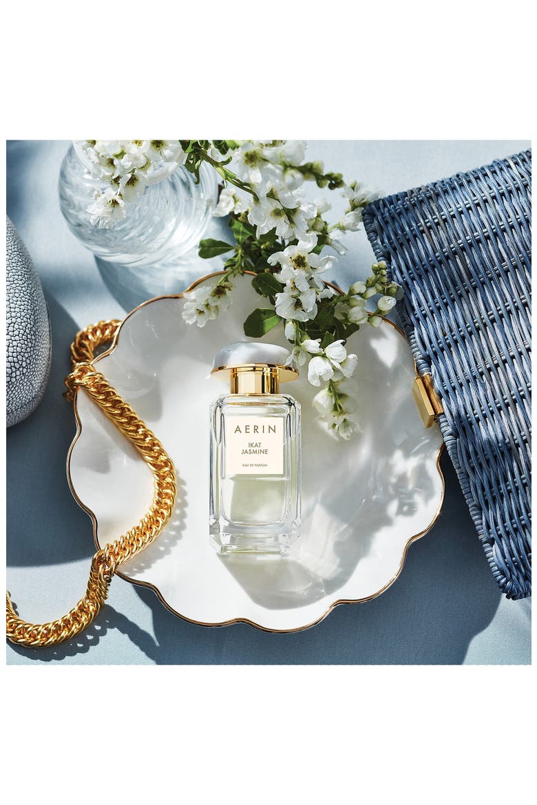 AERIN Ikat Jasmine Eau de Parfum Spray (Women) | Nordstrom