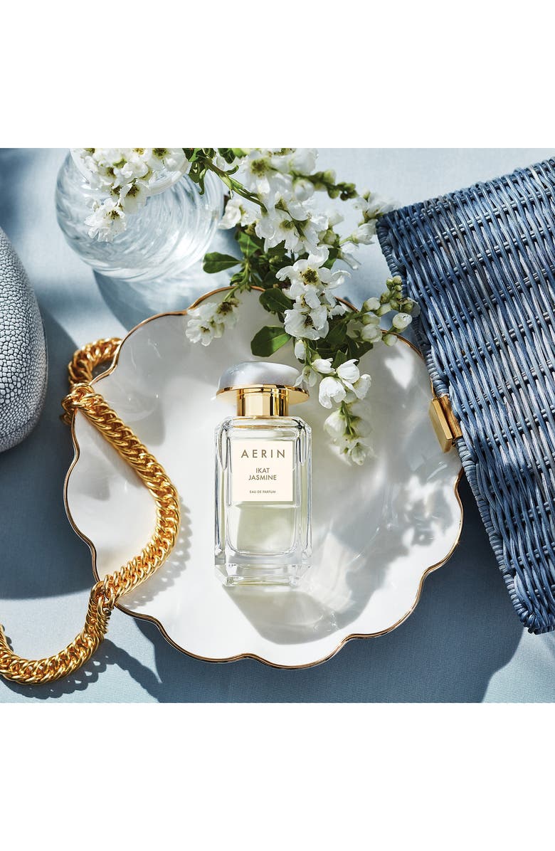 Estée Lauder AERIN Ikat Jasmine Eau de Parfum Spray, Alternate, color,