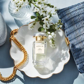【未使用】AERIN IKAT JASMINE ボディクリーム AERIN(エアリン) / イカット ジャスミン オーデ パフューム