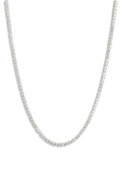Women s Tennis Necklaces