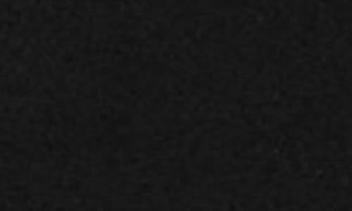 Guess Emy High Waist Straight Leg Pants In Black