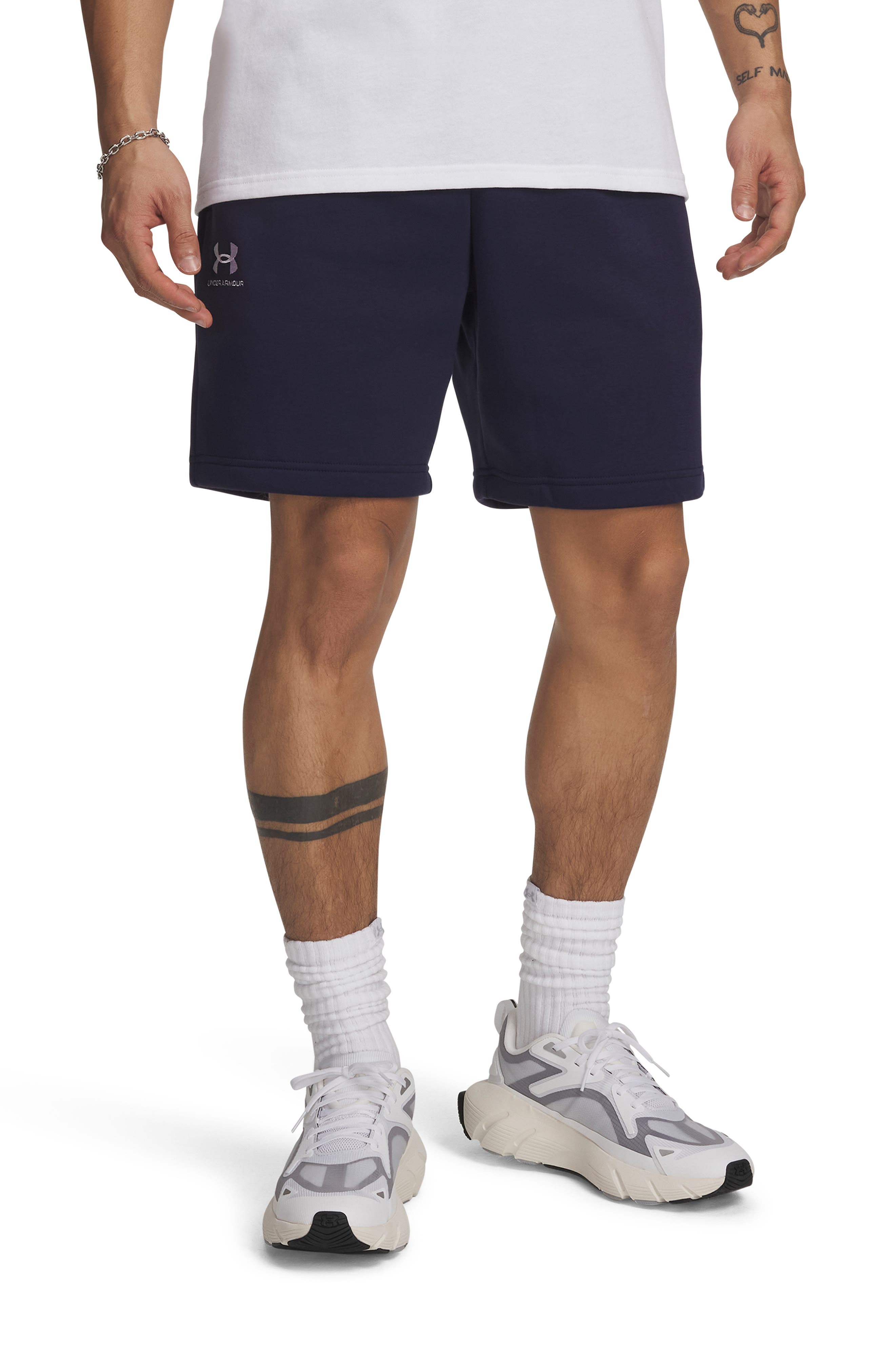 selected MIDNIGHT NAVY