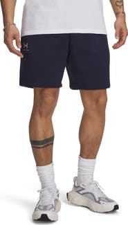 Under Armour Icon Fleece Sweat Shorts