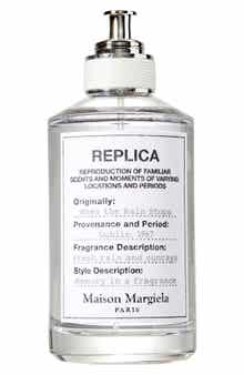 When the Rain Stops Eau de Toilette