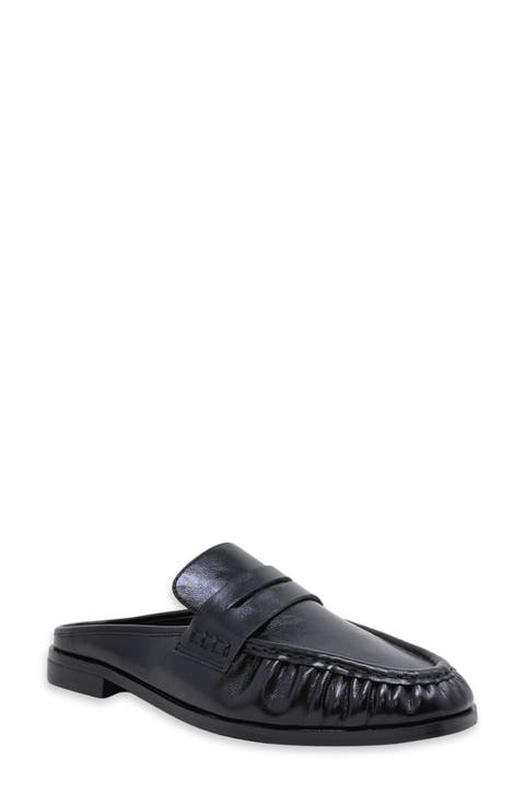 Tuscany Flat Mule