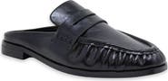 SHUSHOP Tuscany Flat Mule