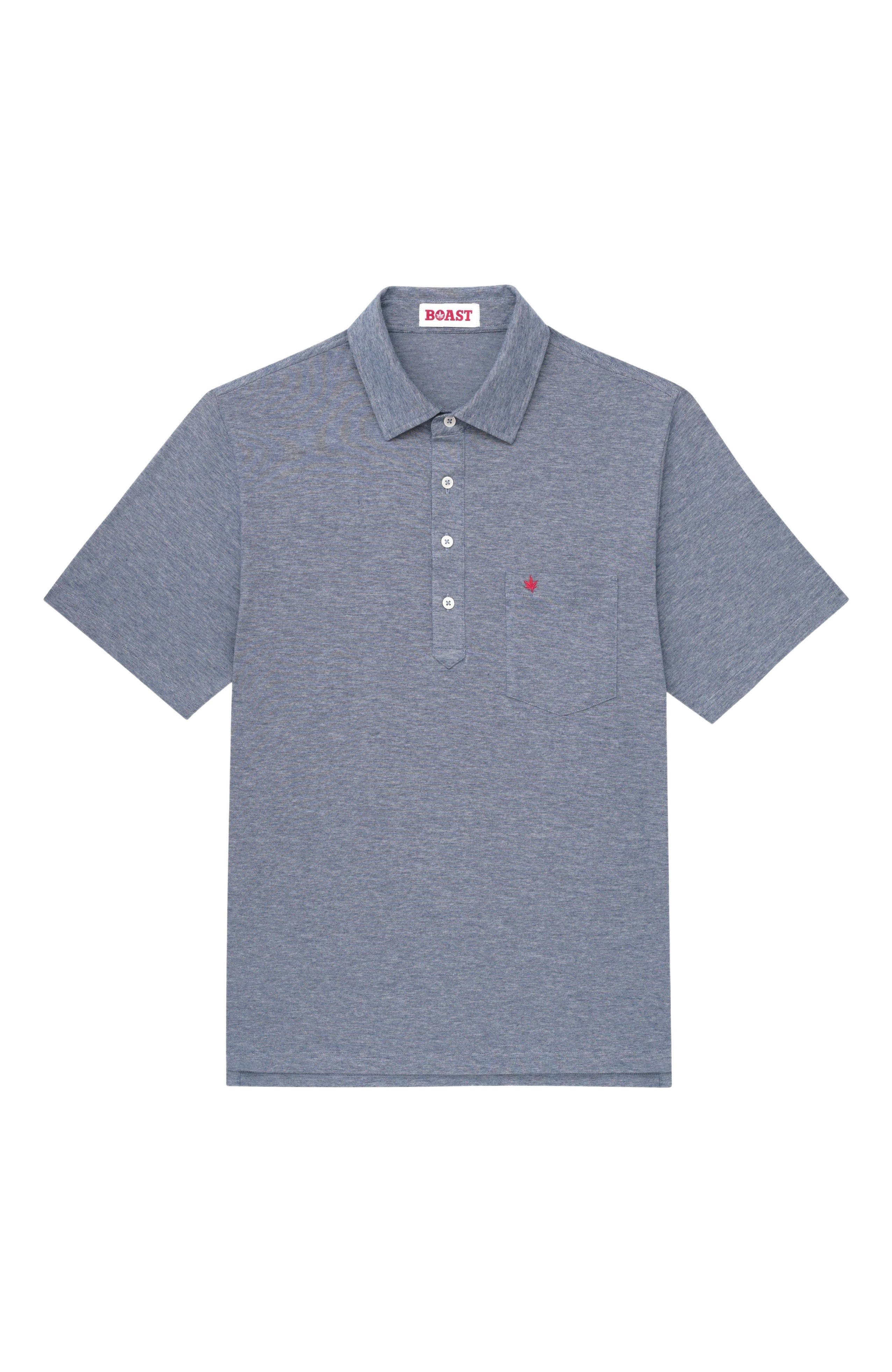 Navy Microstripe