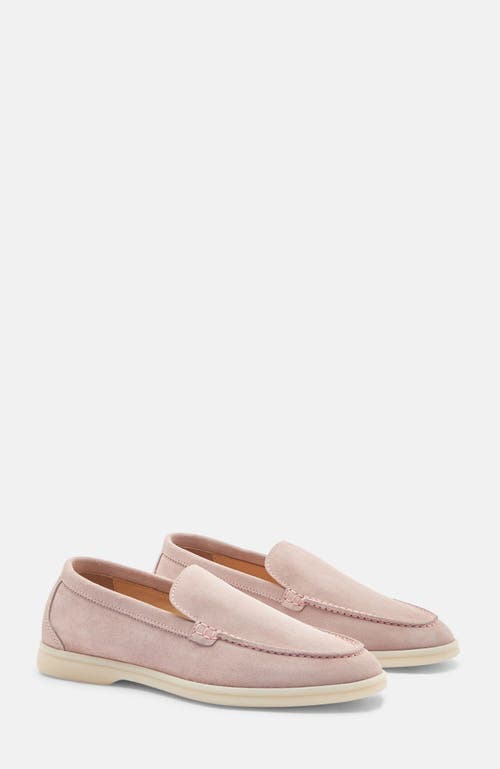 Scarosso Ludovica Loafers