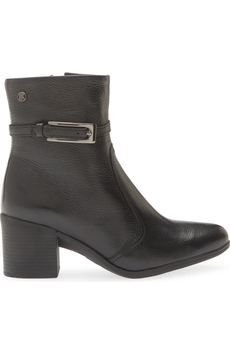 Bottero Belted Shaft Bootie, Alternate, color,