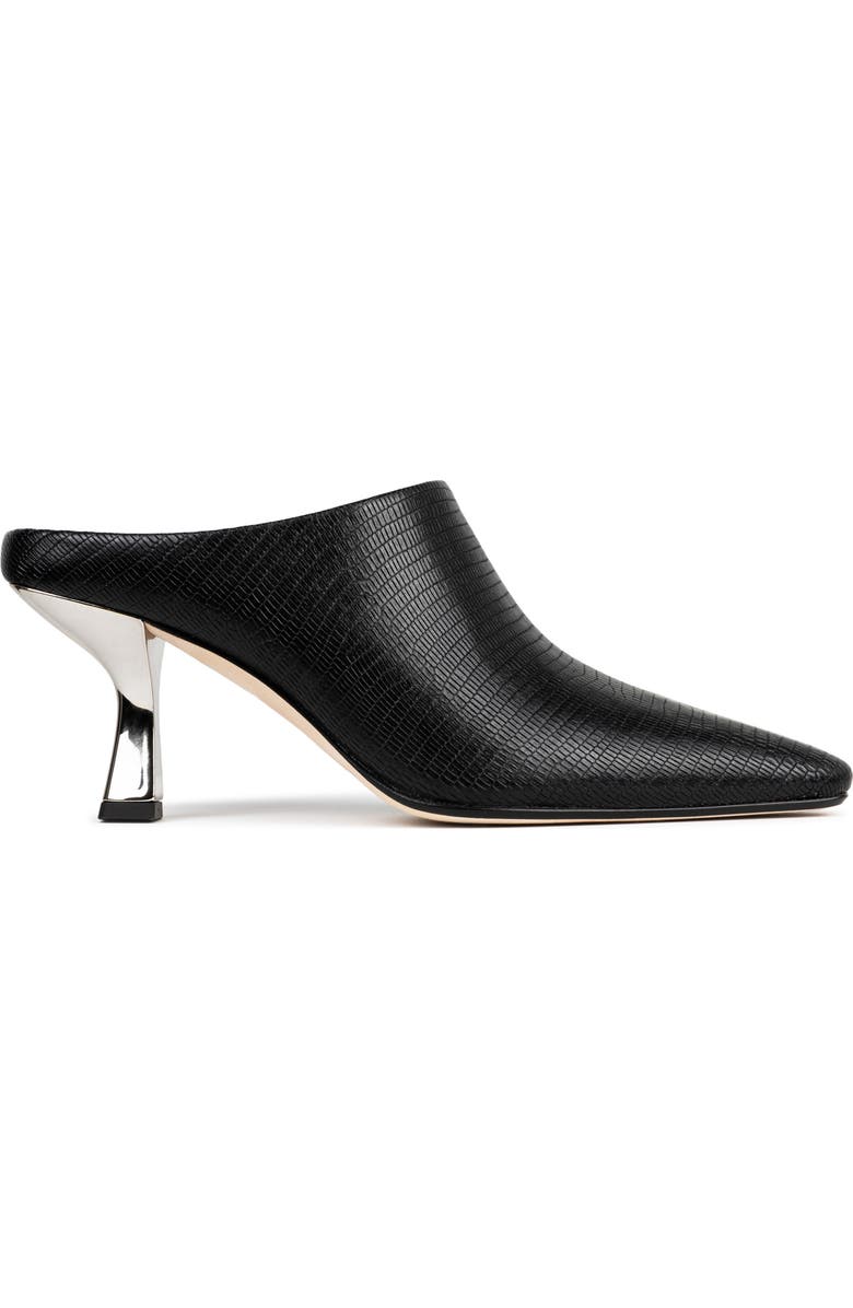 Donald Pliner Kitten Heel Mule, Alternate, color,