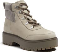 Timberland Stone Street Platform Hiking Boot