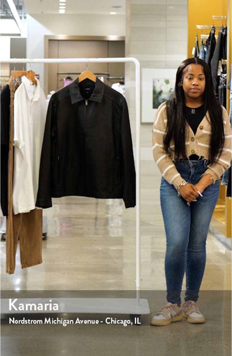 Leather Jacket, sales video thumbnail