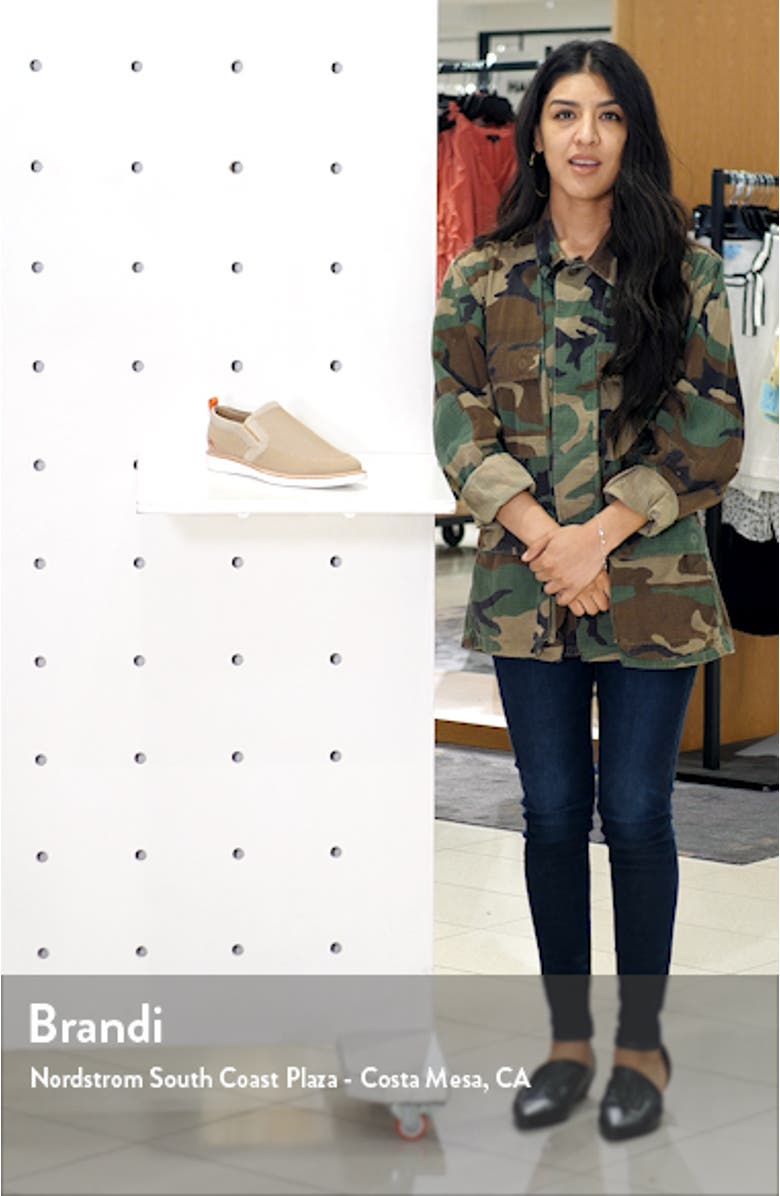 Ruxton Slip-On, sales video thumbnail