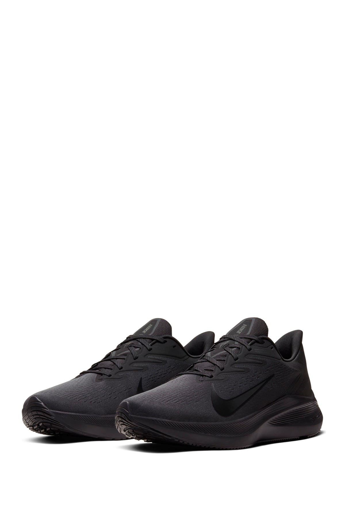 Nike Zoom Winflo Running Sneaker, Main, color, 