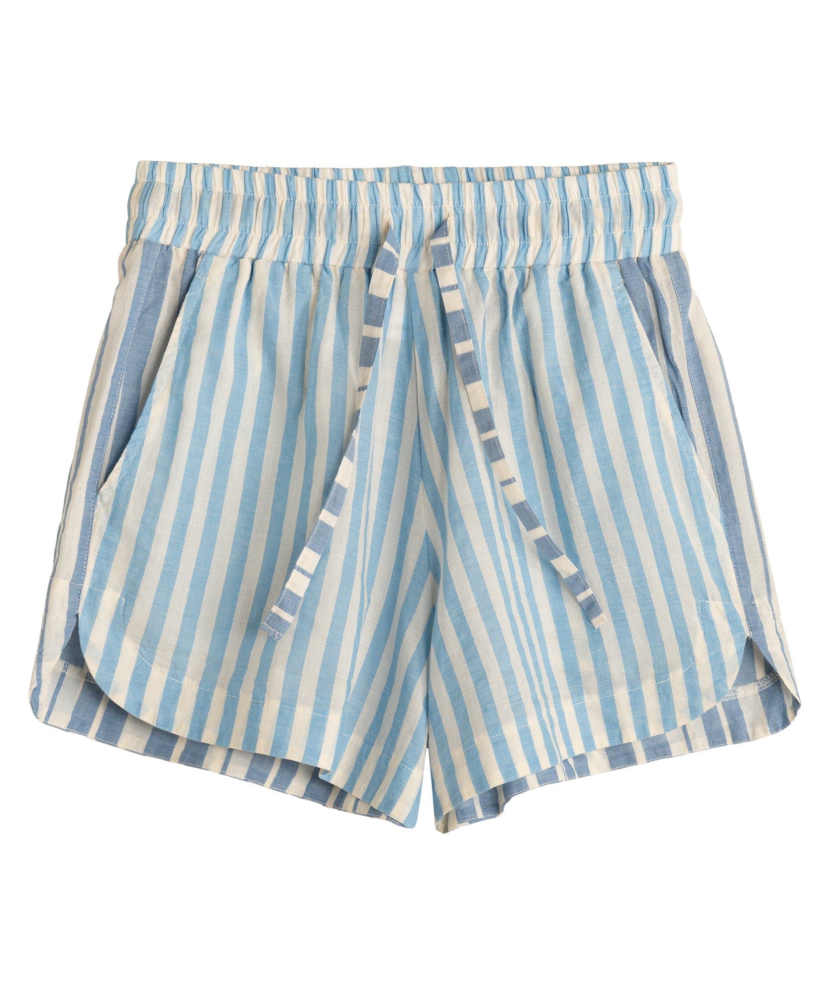 Cassis Shorts