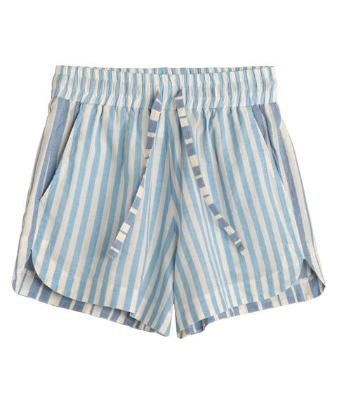 Cassis Shorts