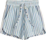 Echo Cassis Shorts